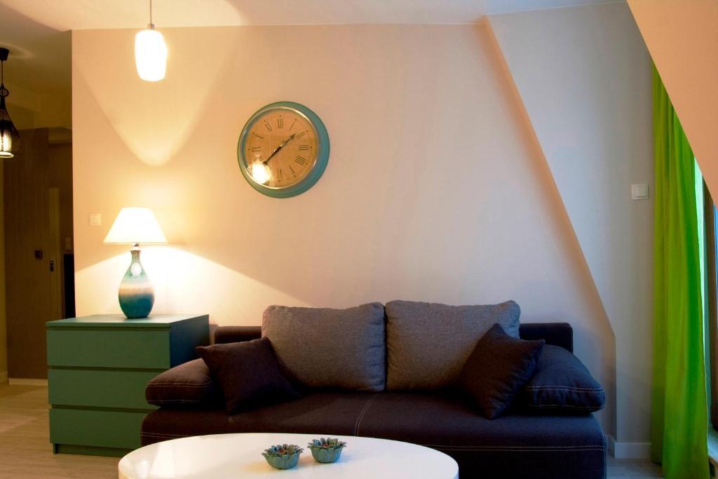 Apartamenty Sun & Snow Aquarius Sopot Bagian luar foto