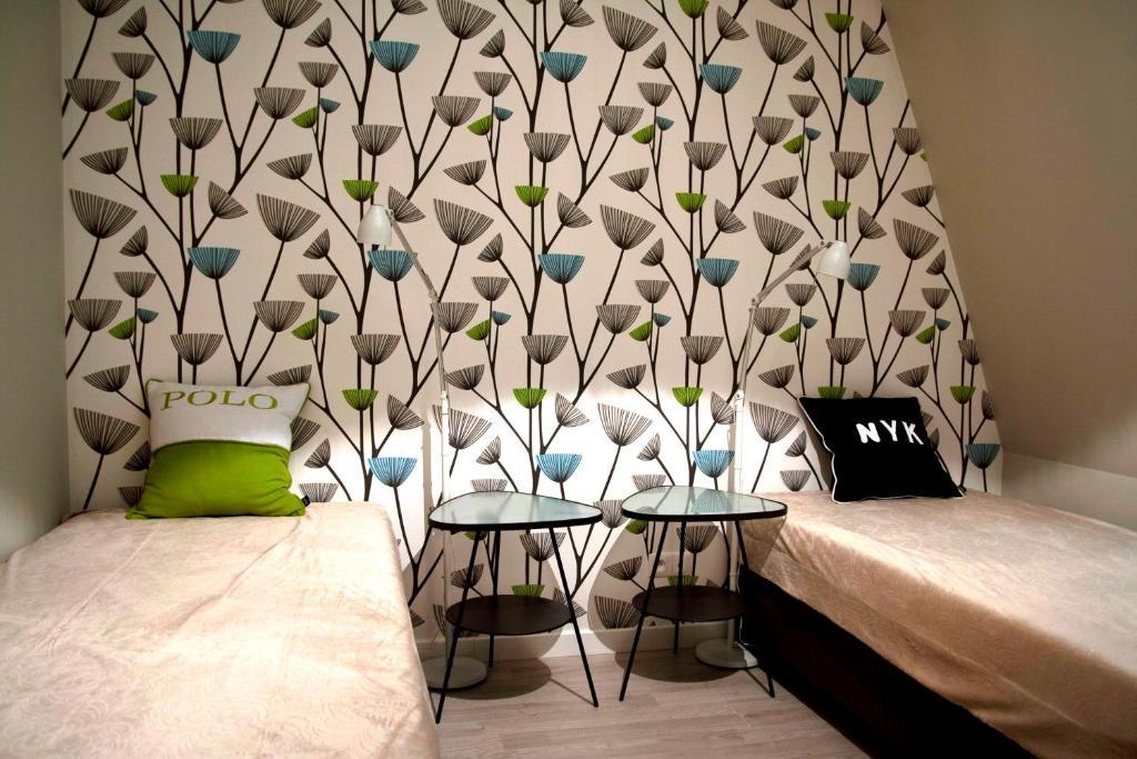 Apartamenty Sun & Snow Aquarius Sopot Bagian luar foto