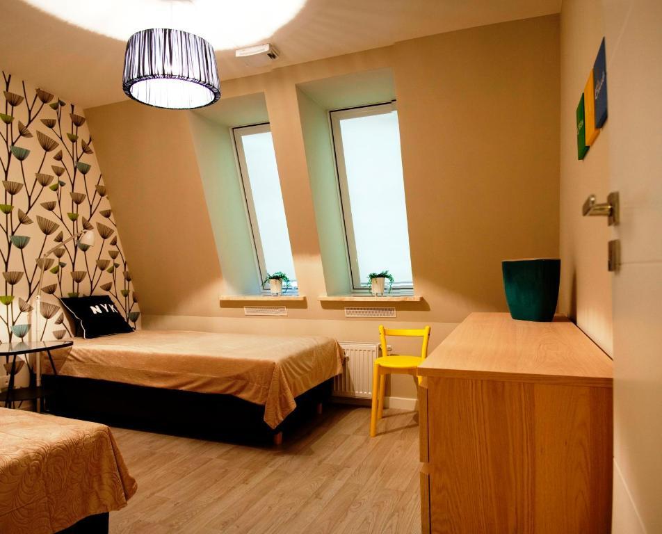 Apartamenty Sun & Snow Aquarius Sopot Bagian luar foto