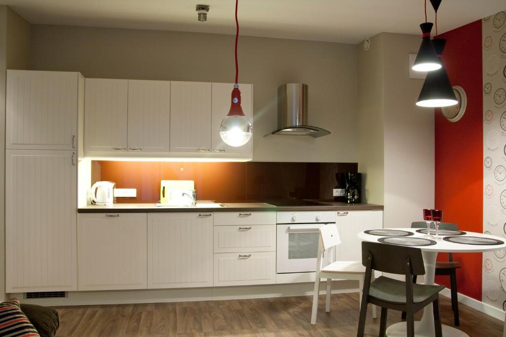 Apartamenty Sun & Snow Aquarius Sopot Bagian luar foto