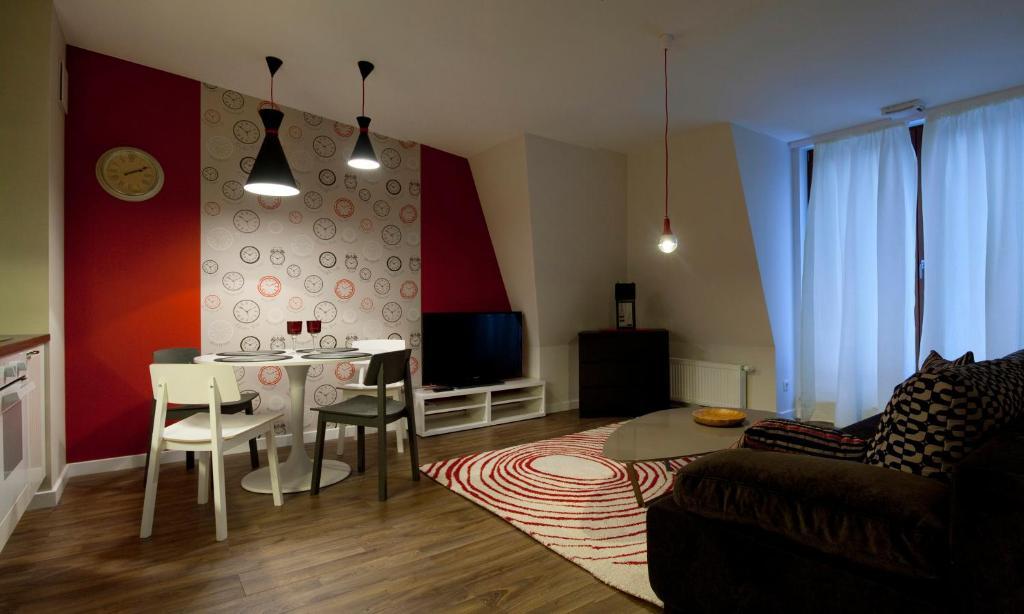Apartamenty Sun & Snow Aquarius Sopot Bagian luar foto